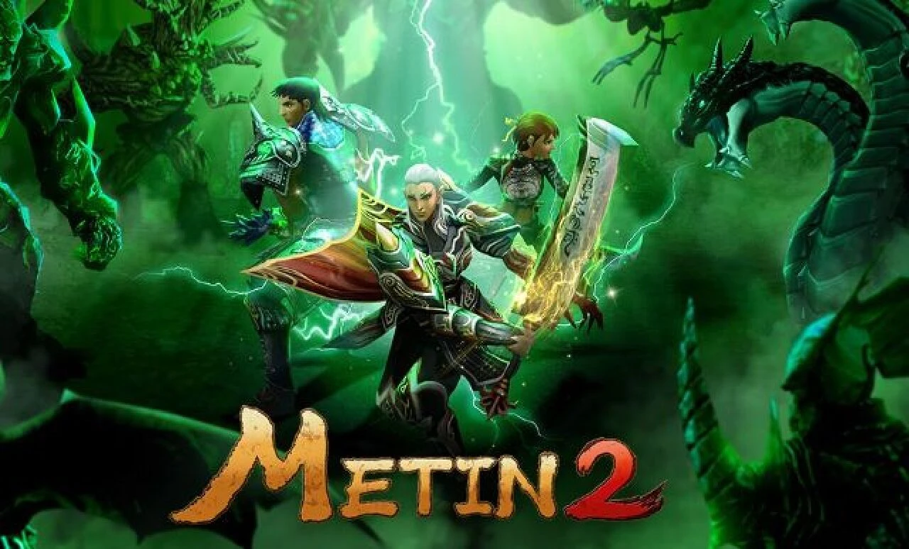 İlk kez 2005 yılında yayınlanan efsane oyun Metin 2 kapanıyor iddialarına mail ile cevap geldi
