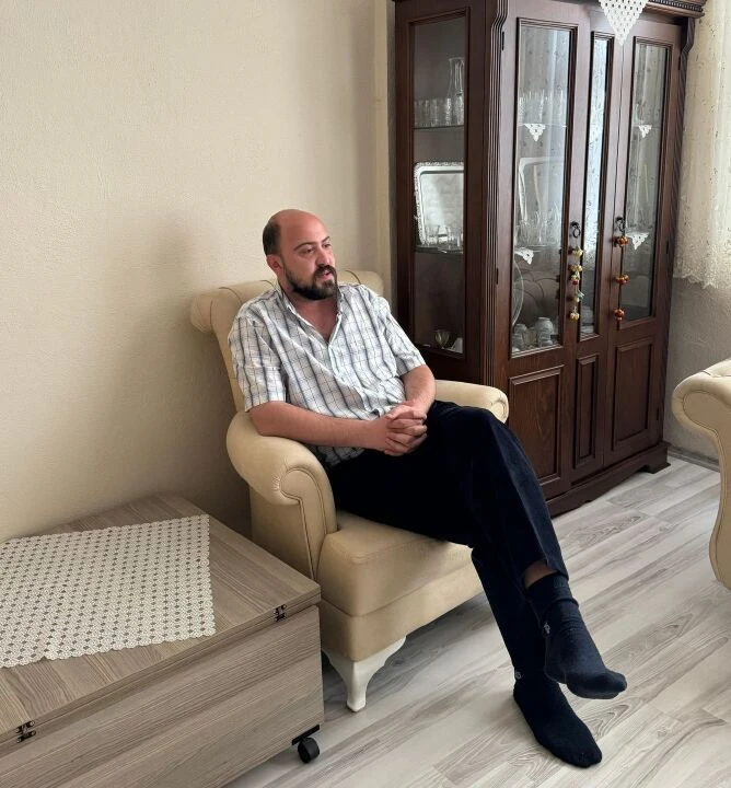 Instagram hesabı kapatılan Oğuzhan Alpdoğan'ın 1.5 milyon takipçisi bulunuyordu - 1. Resim