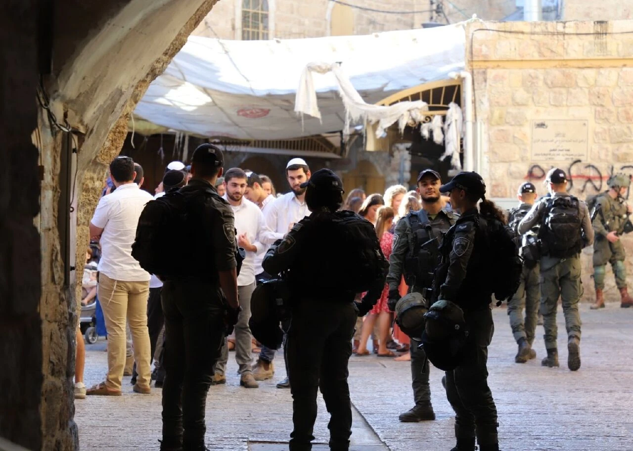 İsrailli bakan Ben-Gvir'den skandal sözler! Gazze'de kalıcı işgal çağrısı yaptı - 2. Resim