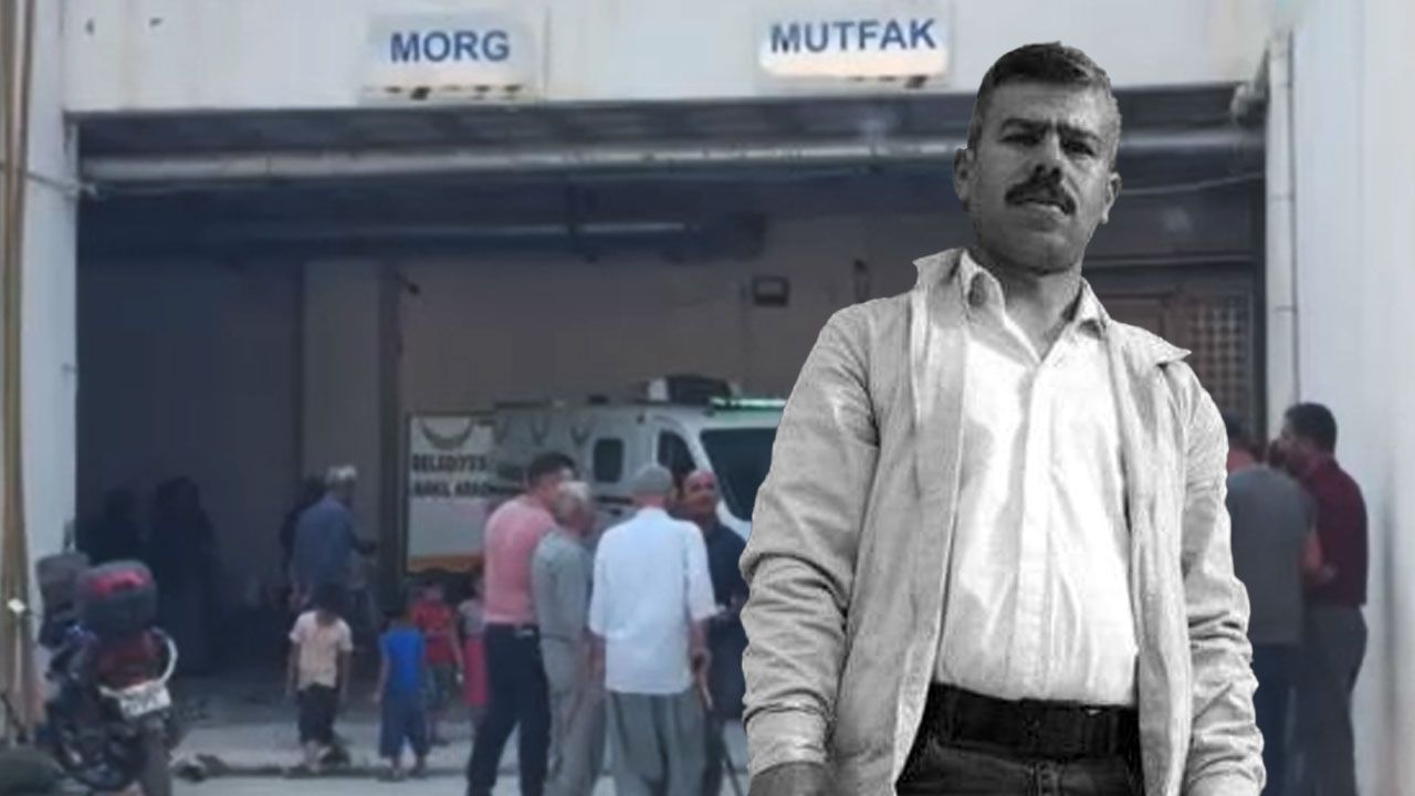 Kardeşlerin arazi kavgasında kan aktı! Ağabeyini kurşuna dizerek öldürdü