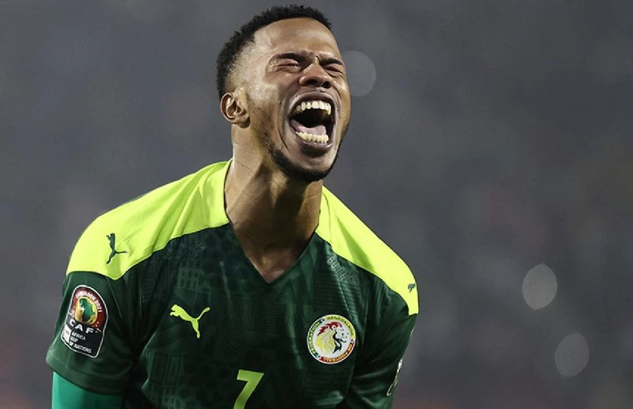 Keita Balde Süper Lig'e transfer oluyor! Anlaşma sağlandı - 1. Resim