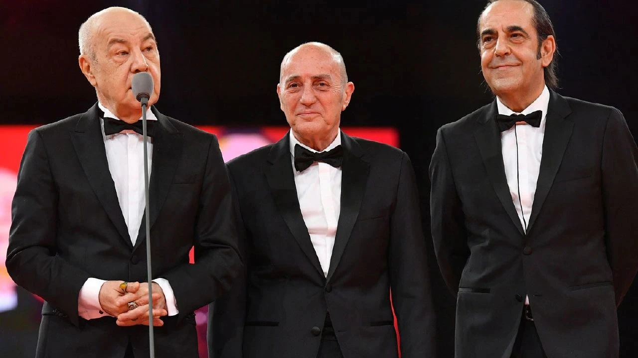 Mazhar Alanson <a href=