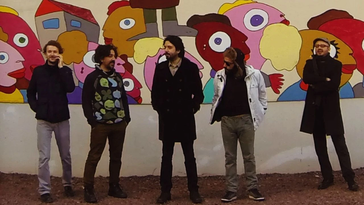 Replikas Grubunun solisti Gökçe Akçelik hayatını kaybetti