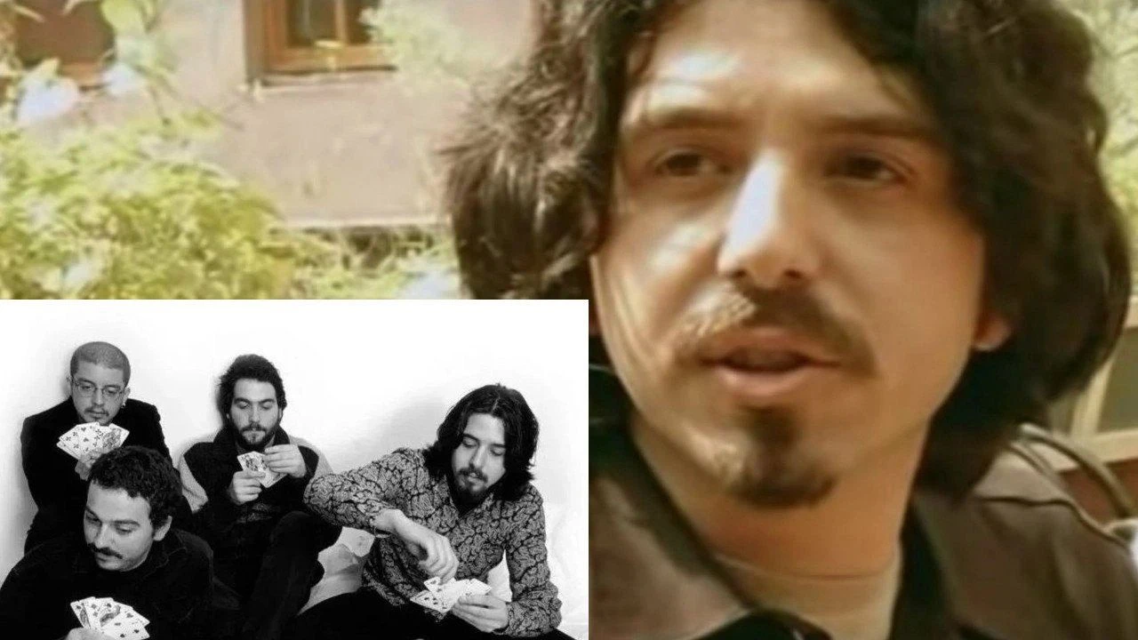 Replikas Grubunun solisti Gökçe Akçelik hayatını kaybetti