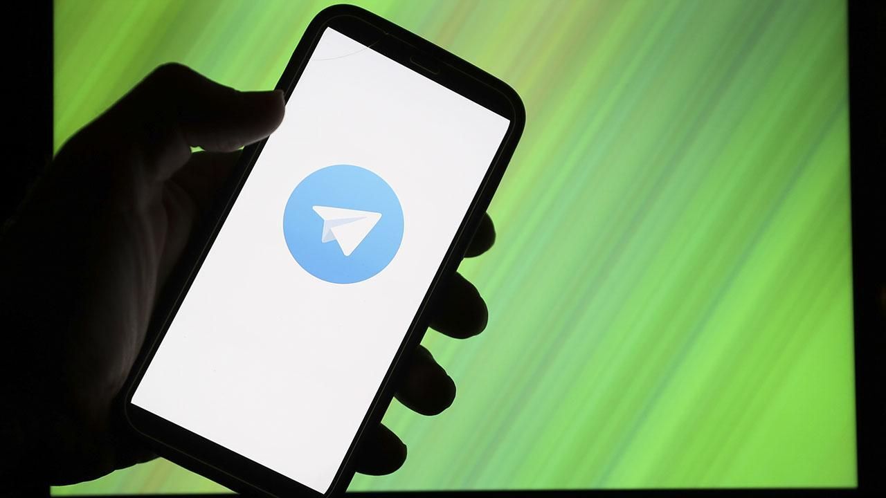 Telegram kapatılacak mı? Pedofiliden uyuşturucuya yasadışı her şey var! Uyarılar dikkate alınmadı - 2. Resim