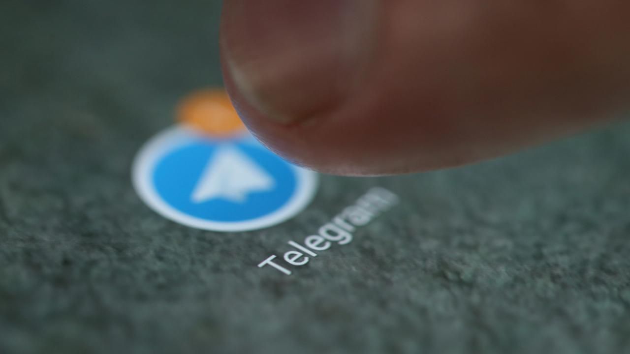 Telegram kapatılacak mı? Pedofiliden uyuşturucuya yasadışı her şey var! Uyarılar dikkate alınmadı - 1. Resim