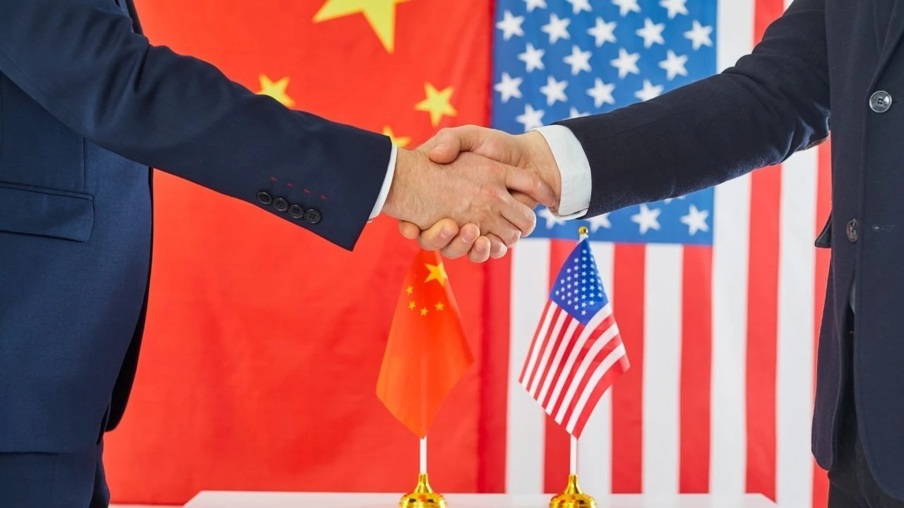 Trump Beyaz Saray'ı kazanırsa Çin'in yeni kabusu başlayacak! İkinci Ticaret Savaşı kapıda - 3. Resim