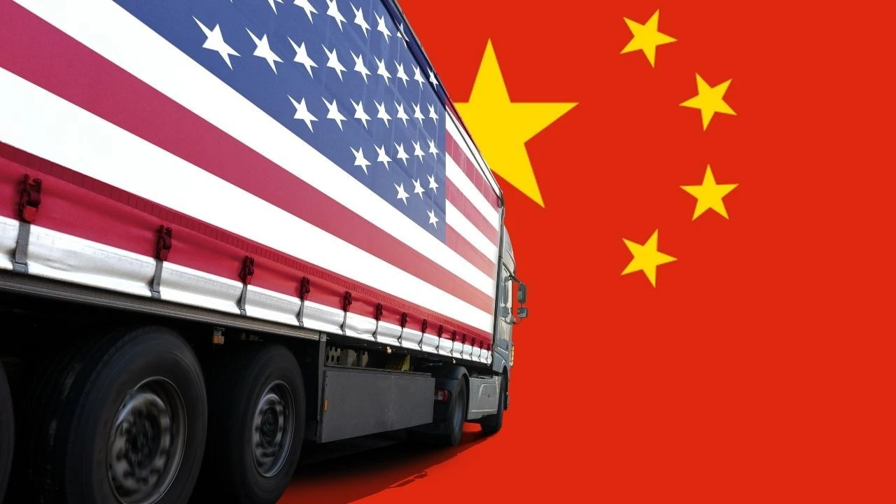 Trump Beyaz Saray'ı kazanırsa Çin'in yeni kabusu başlayacak! İkinci Ticaret Savaşı kapıda - 5. Resim