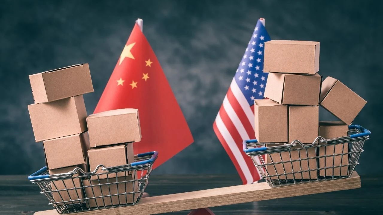 Trump Beyaz Saray'ı kazanırsa Çin'in yeni kabusu başlayacak! İkinci Ticaret Savaşı kapıda - 4. Resim