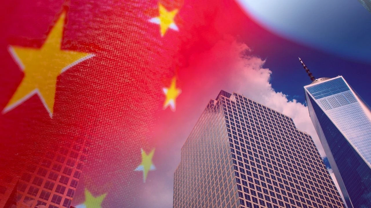 Trump Beyaz Saray'ı kazanırsa Çin'in yeni kabusu başlayacak! İkinci Ticaret Savaşı kapıda - 2. Resim