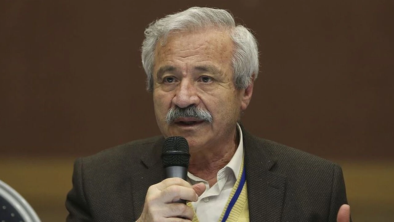 Türkiye Yazarlar Birliği Kurucu Başkanı Mehmet Doğan'ın cenaze töreninin detayları belli oldu