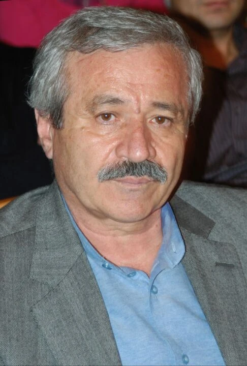 Türkiye Yazarlar Birliği Kurucu ve Şeref Başkanı Mehmet Doğan hayatını kaybetti