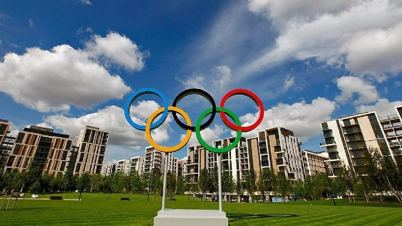 2024 Paris Olimpiyatları sona erdi! Madalya sıralamasında son durum belli oldu - 2. Resim