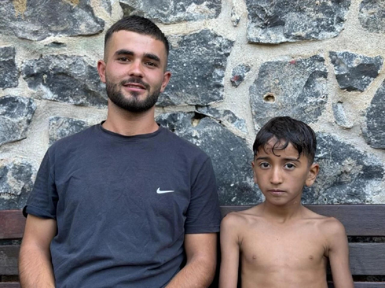 “Abe sıcaktır” dedi, ünlü oldu! Kerimcan Durmaz gibi birçok fenomen sosyal medyadan paylaştı