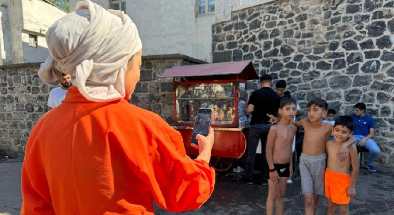 “Abe sıcaktır” dedi, ünlü oldu! Kerimcan Durmaz gibi birçok fenomen sosyal medyadan paylaştı