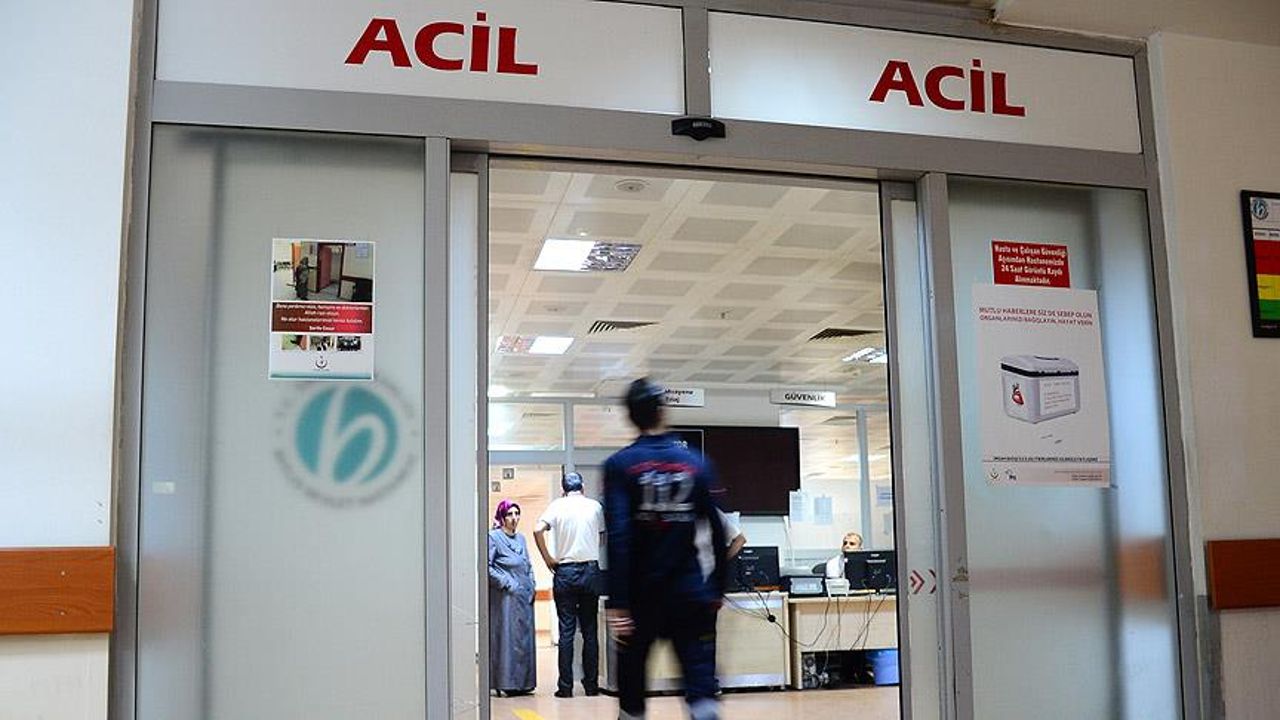 Acil servisler bu hastalıklarla doldu taştı! Uzmanından kritik uyarı: Mutlaka baktırın