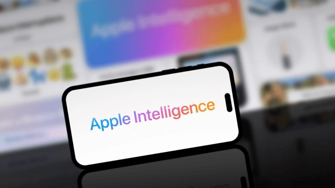 Apple'ın yapay zeka altyapısı Apple Intelligence iPhone 15'lerde olmayacak - 1. Resim