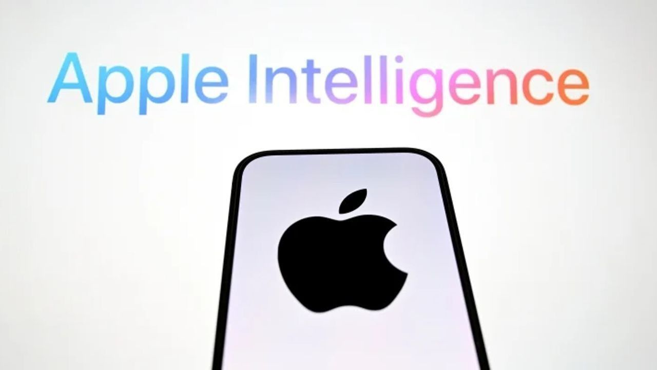 Apple&#039;ın yapay zeka altyapısı Apple Intelligence iPhone 15&#039;lerde olmayacak