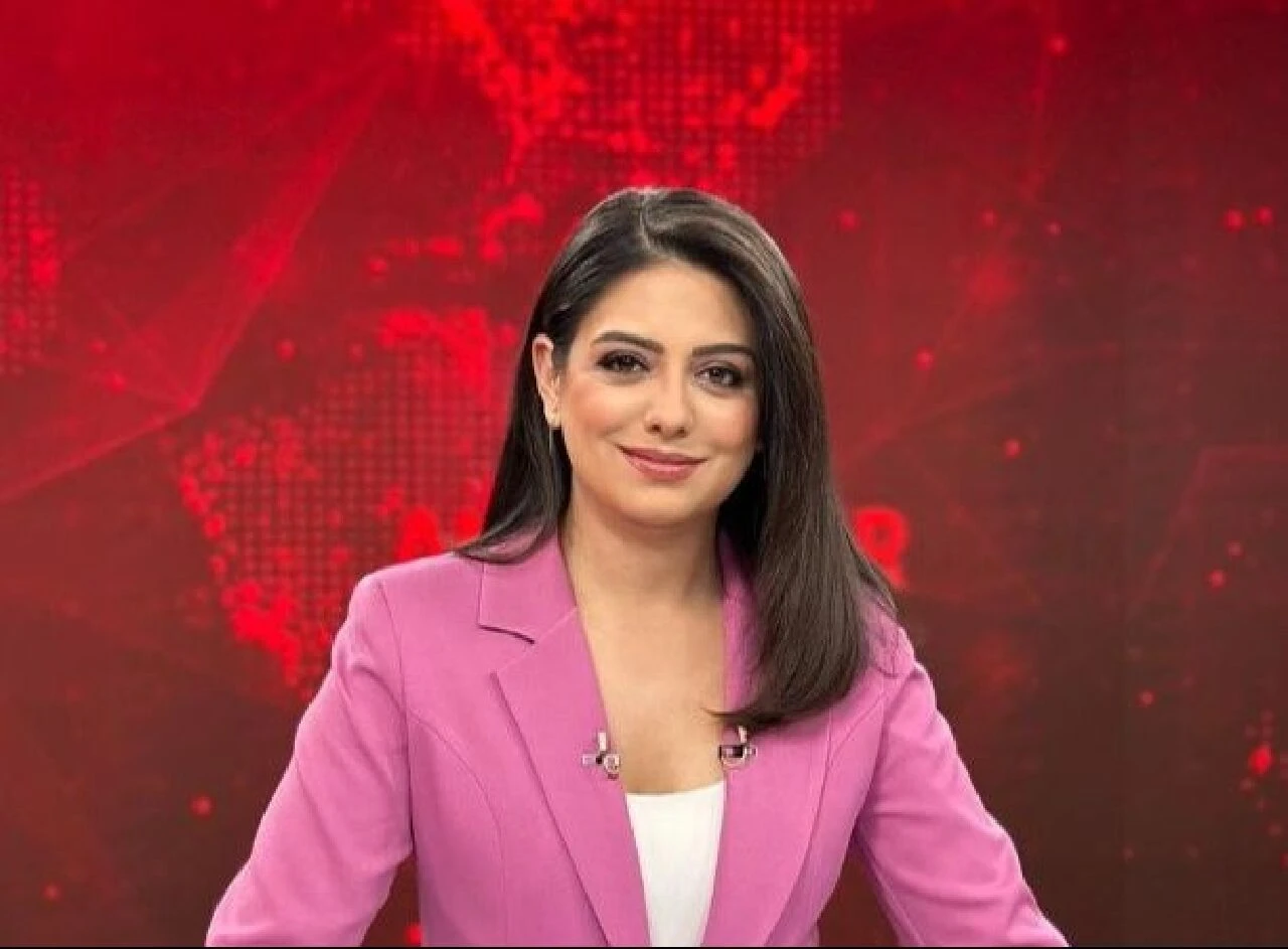 Bugün Para Politika programında Ebru Baki'nin yerine Damla Doğan Tuncel geldi (19 Ağustos)