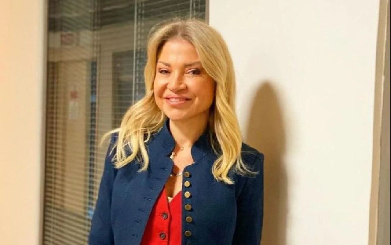 Bugün Para Politika programında Ebru Baki'nin yerine Damla Doğan Tuncel geldi (19 Ağustos)