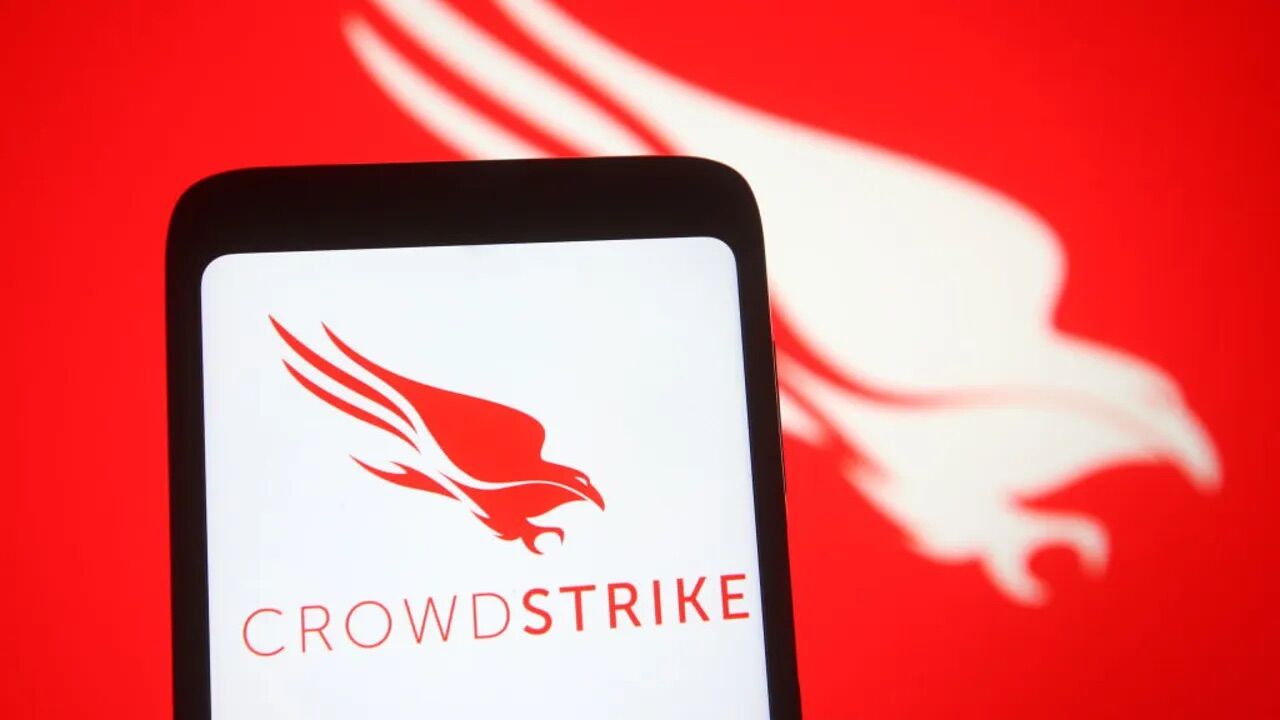 Dünyayı krize sokmuştu! CrowdStrike&#039;a manidar ödül