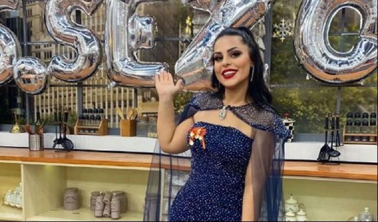 Gelinim Mutfakta'da Damla ve Rabia sağlık sorunları nedeniyle yarışmada yer almadı - 1. Resim