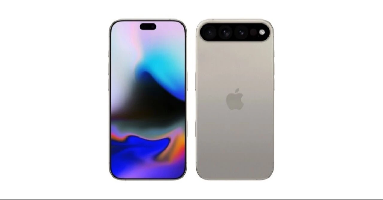 iPhone 17 serisinde isim değişikliği: Slim değil 'Air' geliyor - 1. Resim