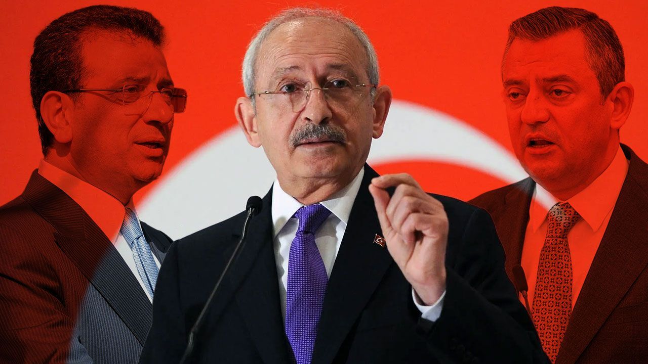 Kemal Kılıçdaroğlu&#039;ndan &#039;yeniden adaylık&#039; açıklaması! Özgür Özel ve Ekrem İmamoğlu&#039;na gözdağı verdi