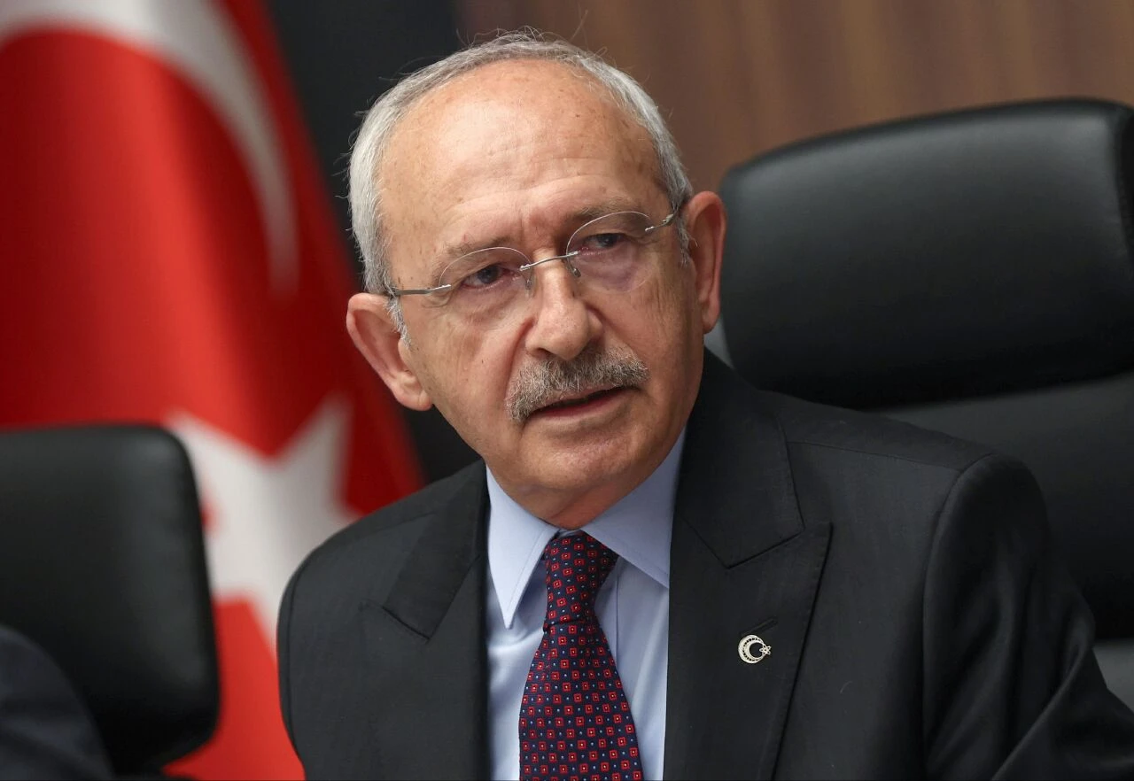 Kemal Kılıçdaroğlu'ndan 'yeniden adaylık' açıklaması! Özgür Özel ve Ekrem İmamoğlu'na gözdağı verdi - 1. Resim