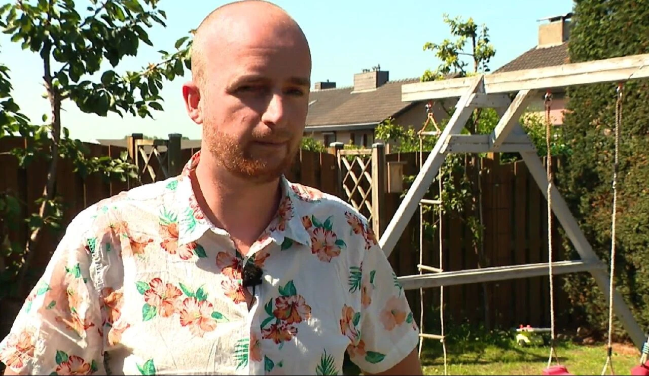 Kiracıları bu sürprizle şaşkınlığa uğradı: 87 yaşındaki kadın ölmeden önce evlerini miras bıraktı - 1. Resim