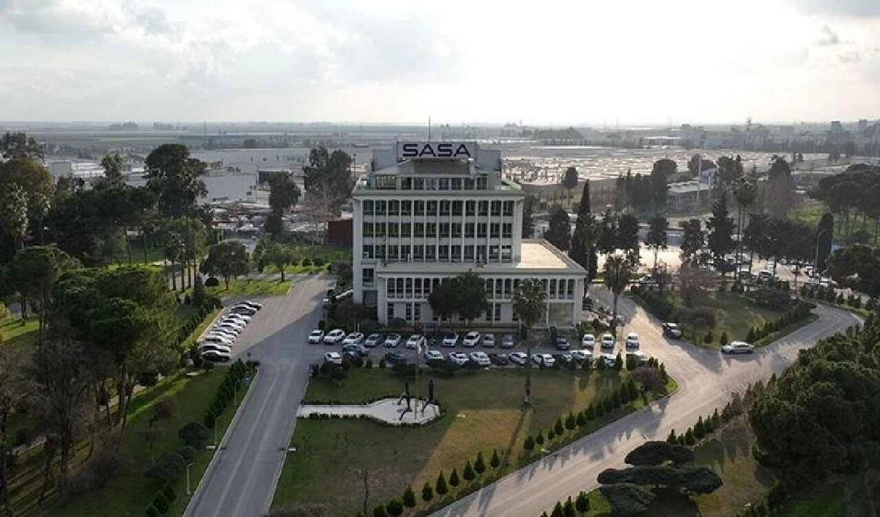 SASA hissesinin bölünme tarihi 12 Ağustos olarak belirlendi - 1. Resim