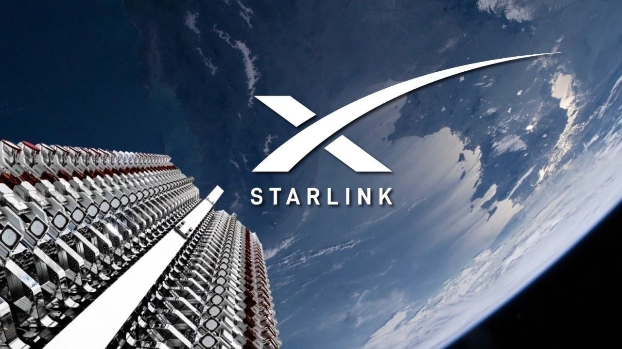Starlink'e uydu takviyesi devam ediyor: SpaceX 23 uyduyu daha fırlattı - 2. Resim