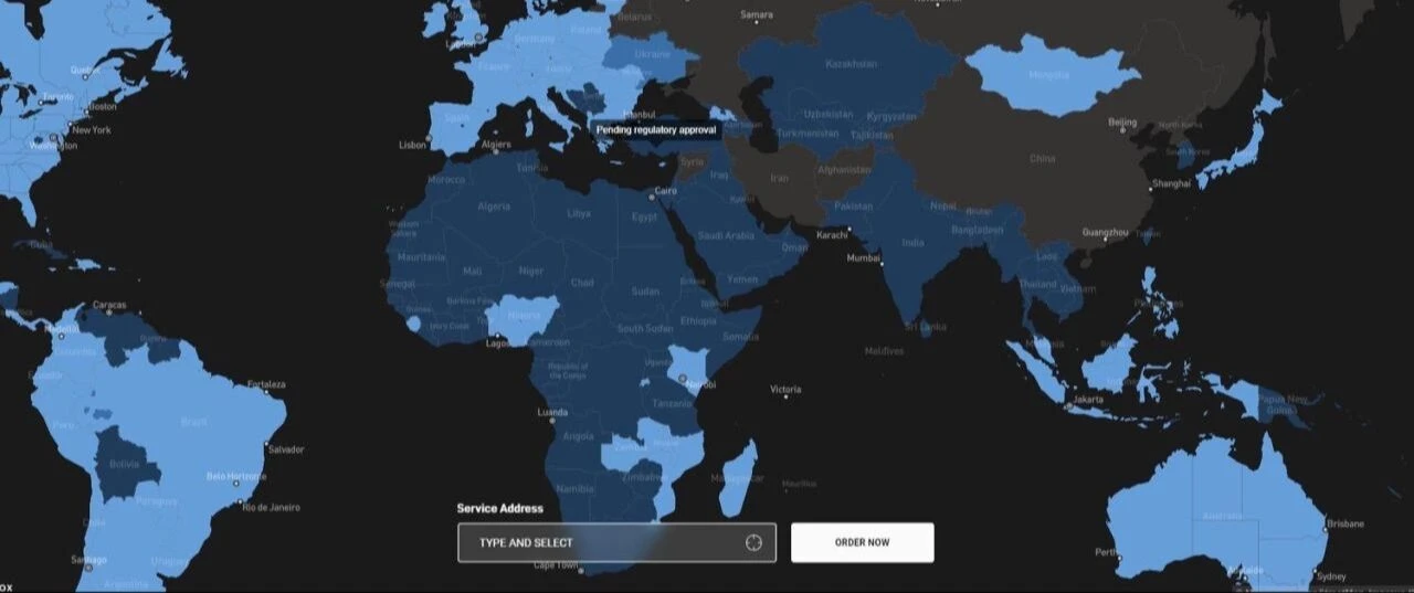 Starlink'e uydu takviyesi devam ediyor: SpaceX 23 uyduyu daha fırlattı - 3. Resim