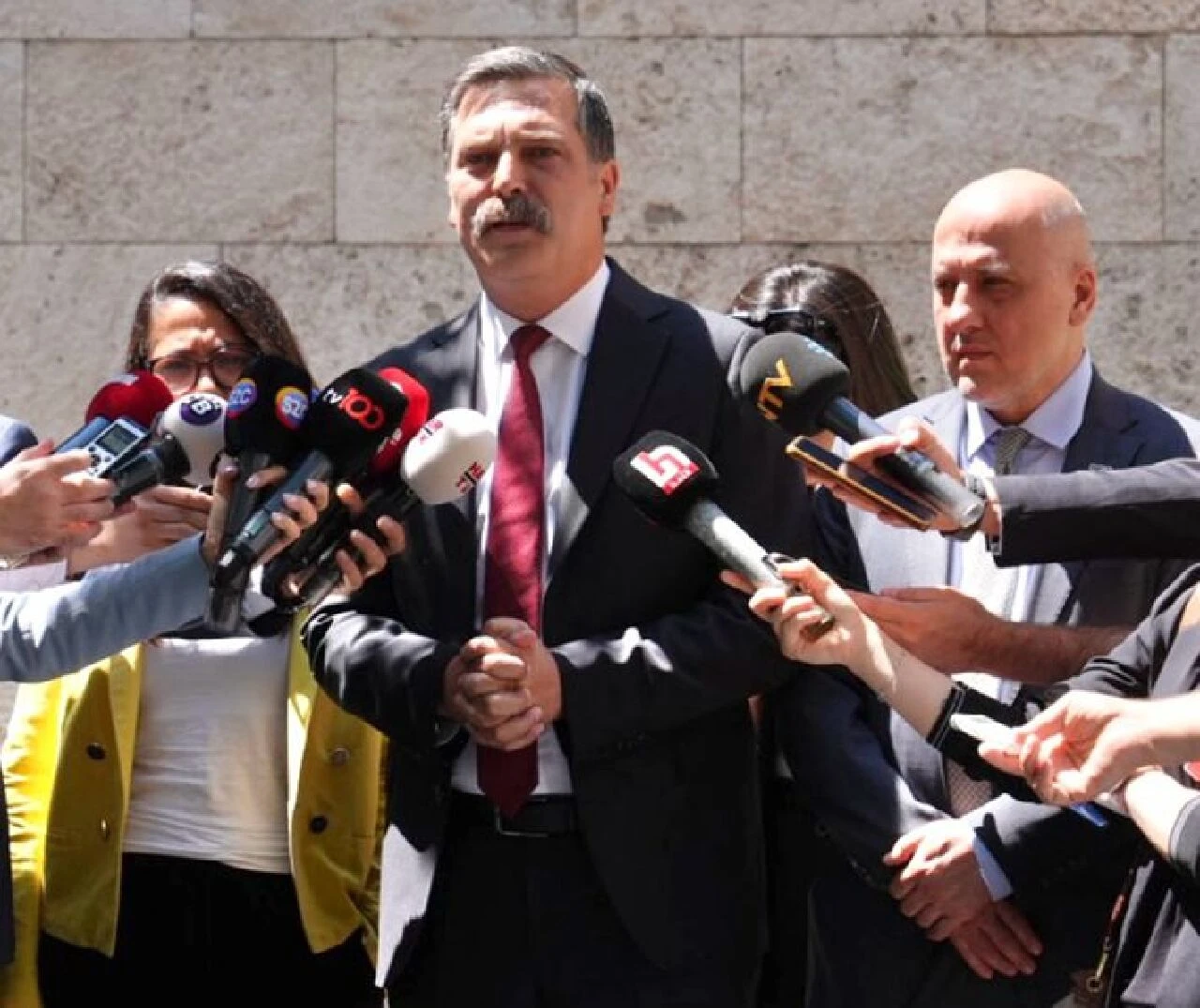 TBMM 'Can Atalay' için toplanıyor! Tarih belli oldu - 1. Resim