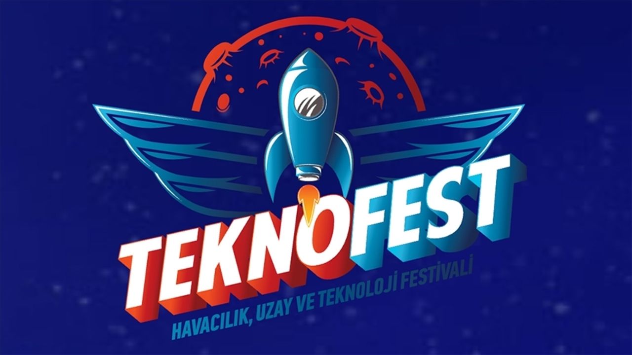 Teknofest Elektrikli Araç Yarışları&#039;na bugün Bakan Mehmet Fatih Kacır da katılacak