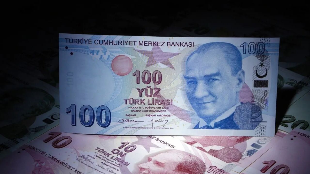 TL mevduat faiz oranı çakılı kaldı! Bankada parası olanlar dikkat: 50 bin liraya kadar mevduat faizi dikkat çekti