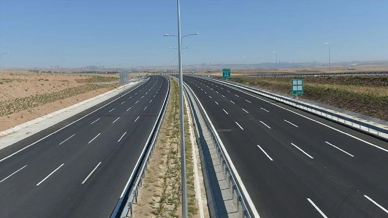 Tünel, köprü ve otoyol geçiş ücreti ödemeleri e-Devlet üzerinden yapılacak