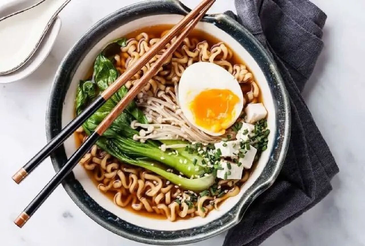 Türk lezzeti dünya sıralamasında ilk 10'da! İşte dünyanın en iyi çorbaları - 10. Resim