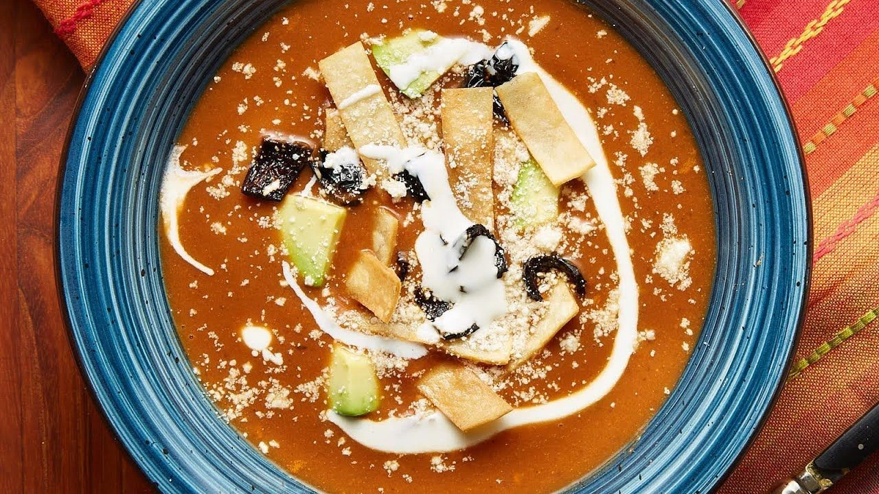 Türk lezzeti dünya sıralamasında ilk 10'da! İşte dünyanın en iyi çorbaları - 7. Resim