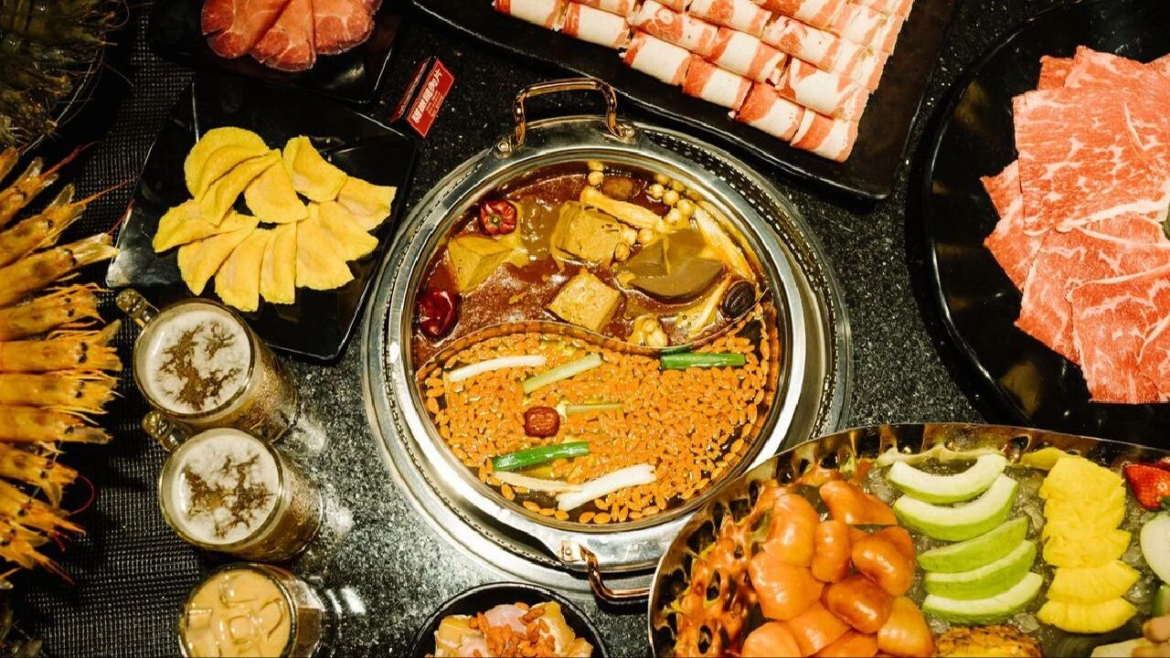 Türk lezzeti dünya sıralamasında ilk 10'da! İşte dünyanın en iyi çorbaları - 6. Resim