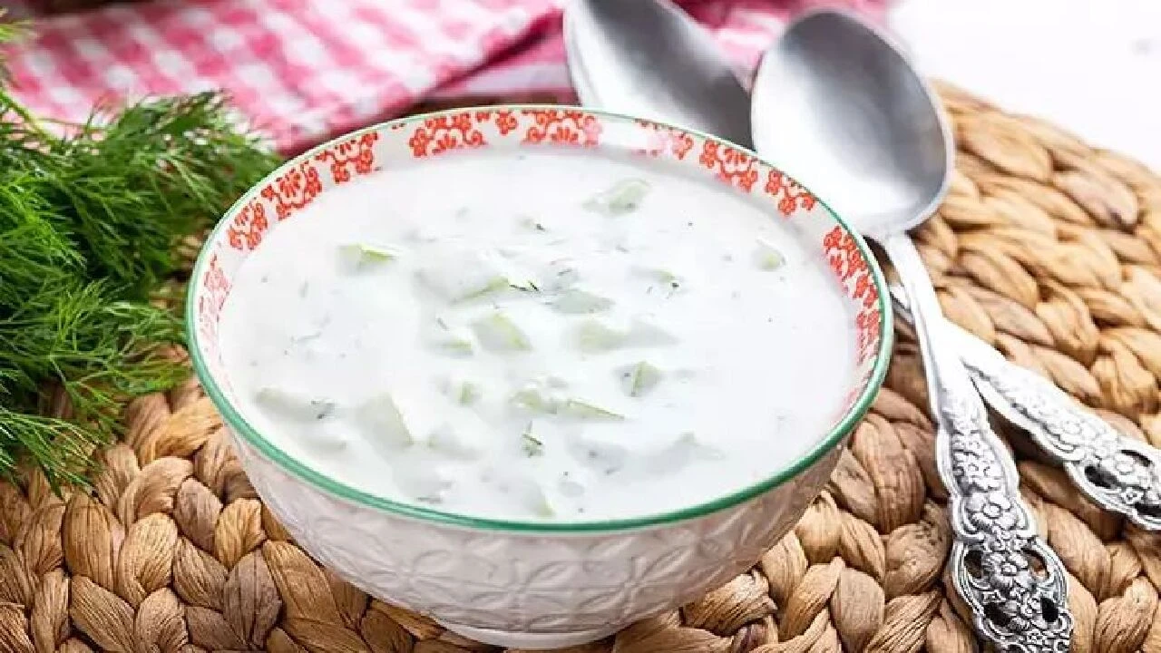 Türk lezzeti dünya sıralamasında ilk 10'da! İşte dünyanın en iyi çorbaları - 13. Resim