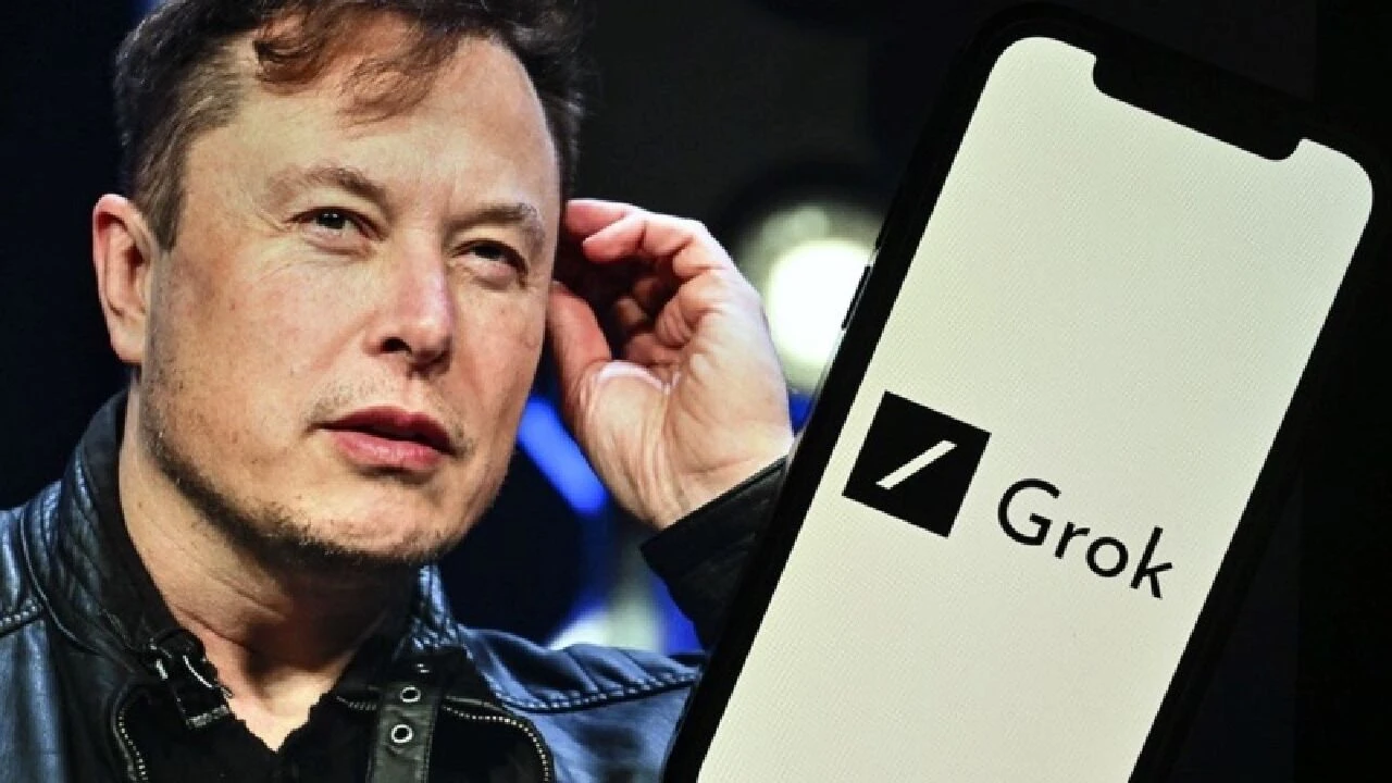 X'in yapay zekası Grok, AB'yi karıştırdı! 9 ülkede Elon Musk'ı şikayet ettiler