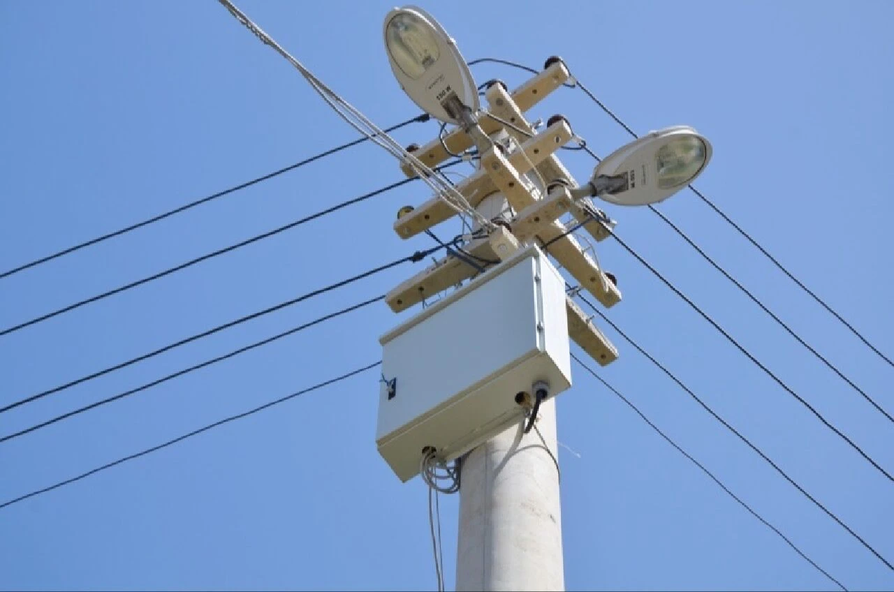 Yapay zeka, elektrik dağıtımı işine girdi - 1. Resim