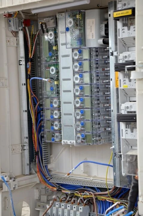 Yapay zeka, elektrik dağıtımı işine girdi - 2. Resim