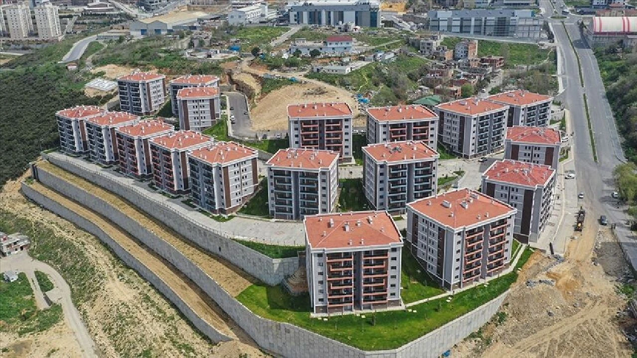 Yarısı Bizden Kampanyası'na riskli yapıya sahip olanlar başvuru yapabilecek