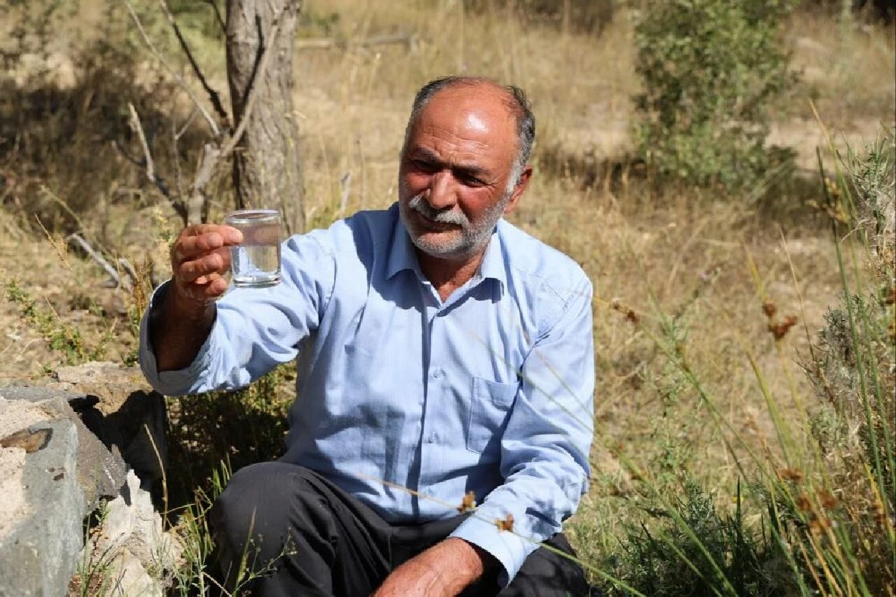 Yumurta gibi kokmasına rağmen kana kana içiyorlar! Bidonla yurt dışına götüren bile var
