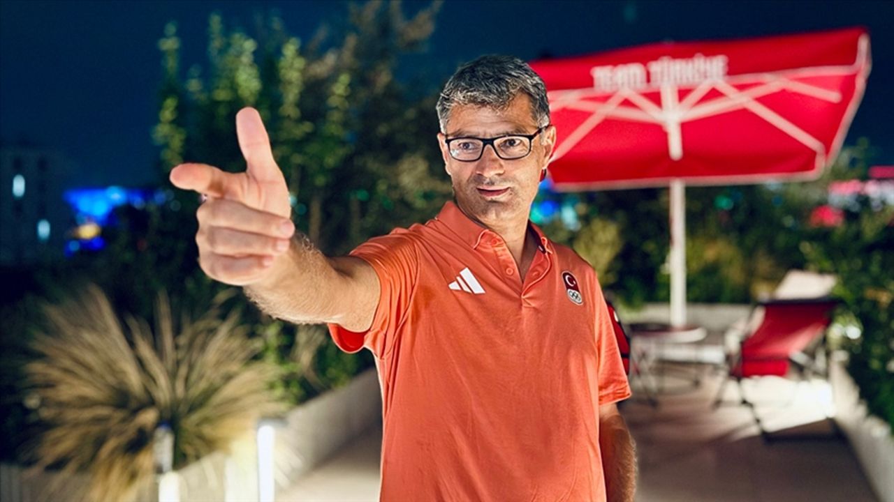 Yusuf Dikeç’in 2024 Olimpiyatları’nda atıcılık karşılaşmasındaki hareketi Türkiye’de ilgi odağı olmaya devam ediyor! Başvurular arttı