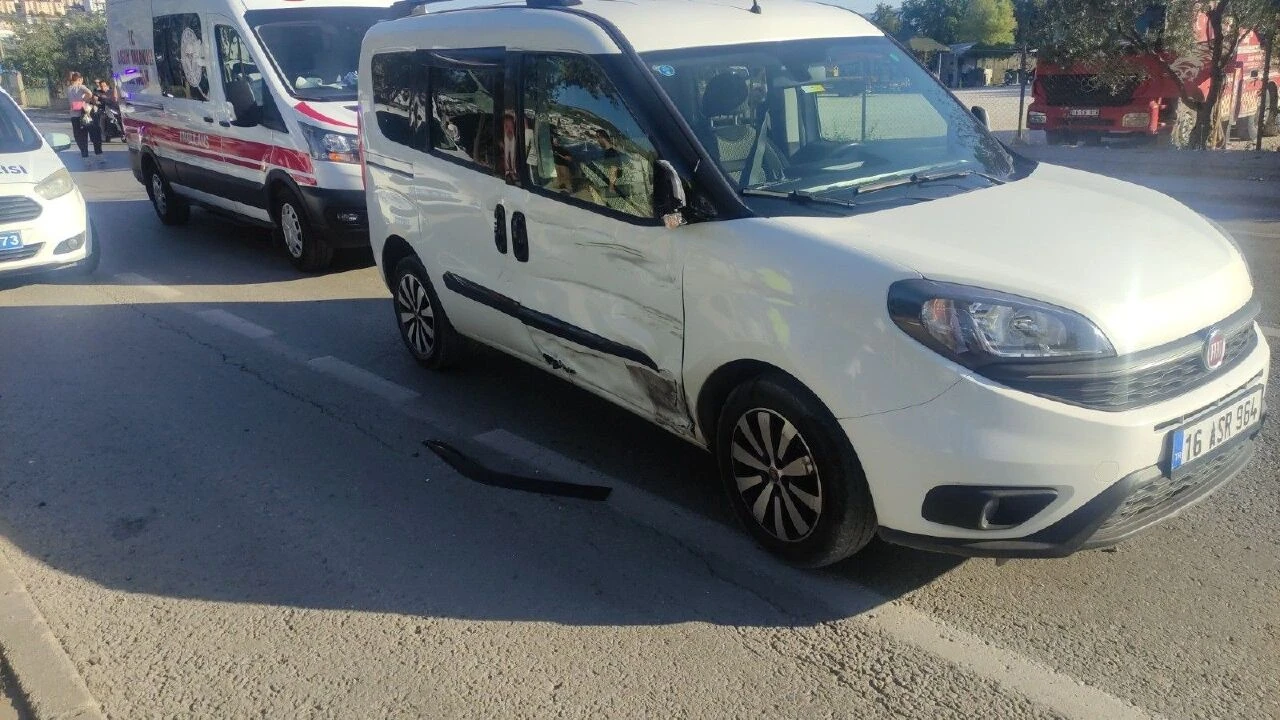 25 yaşındaki gencin kahreden ölümü! Metrelerce sürüklendi - 2. Resim