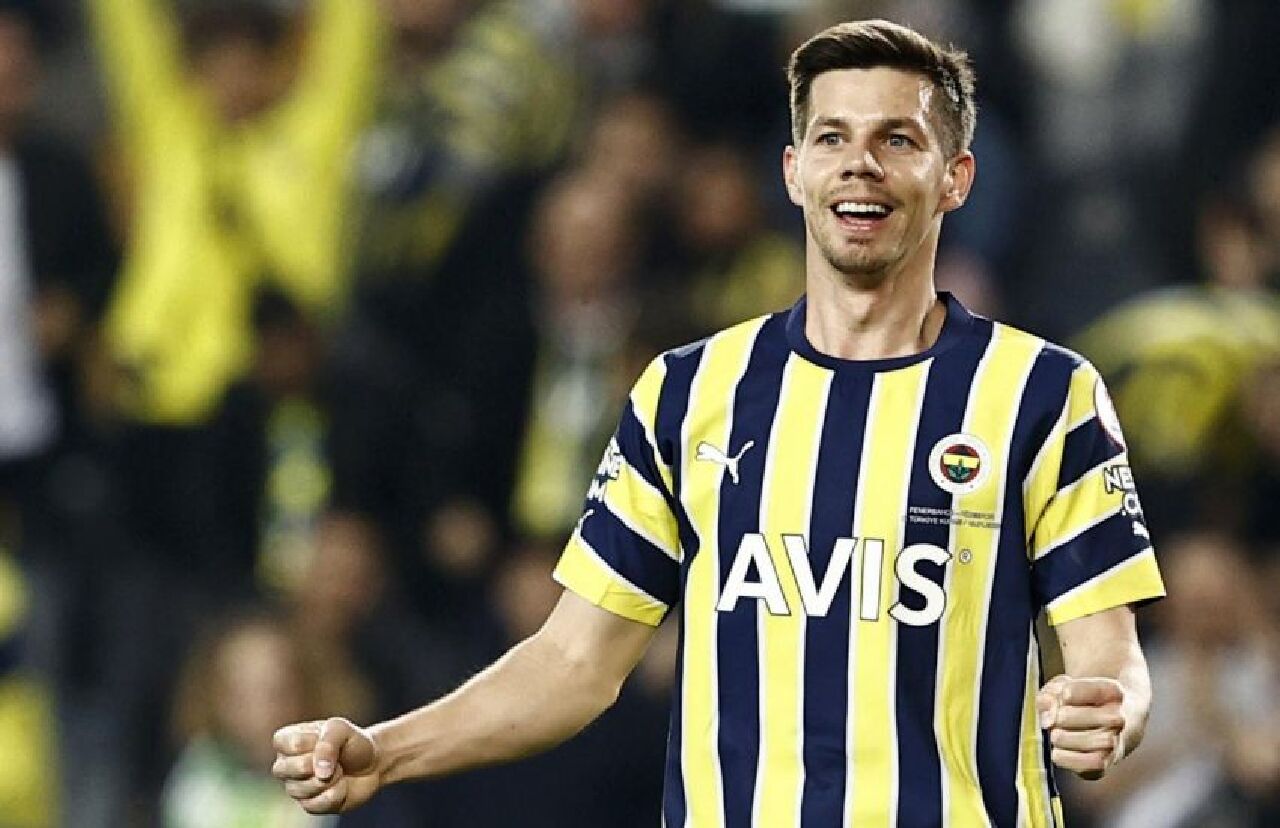 Alex de Souza'dan Fenerbahçeli iki yıldıza kanca! - 2. Resim