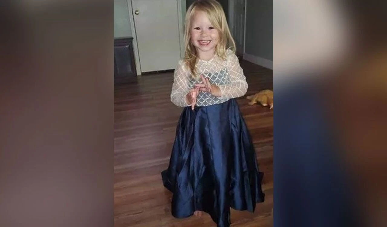 Altı yaşındaki çocuğu, 7 yaşındaki kardeşi vurdu! Kahreden kaza - 1. Resim